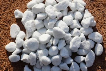 Customized brick-making equipment and process design specifically for perlite blocks
