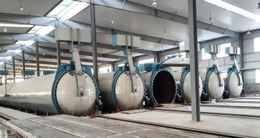 Autoclave