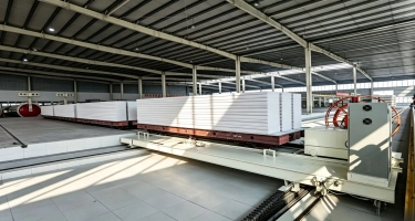 Finger Cart (pull out from autoclave)