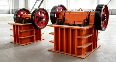 Jaw Crusher