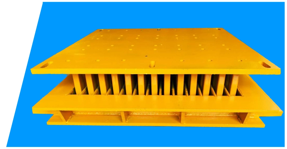 moulds of QTJ4-35B2 concrete block machine moulds of QTJ4-35B2 concrete block machine