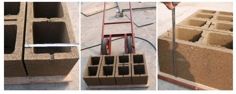 block productions of QTJ4-35B2 semi-automatic block machine block productions of QTJ4-35B2 semi-automatic block machine