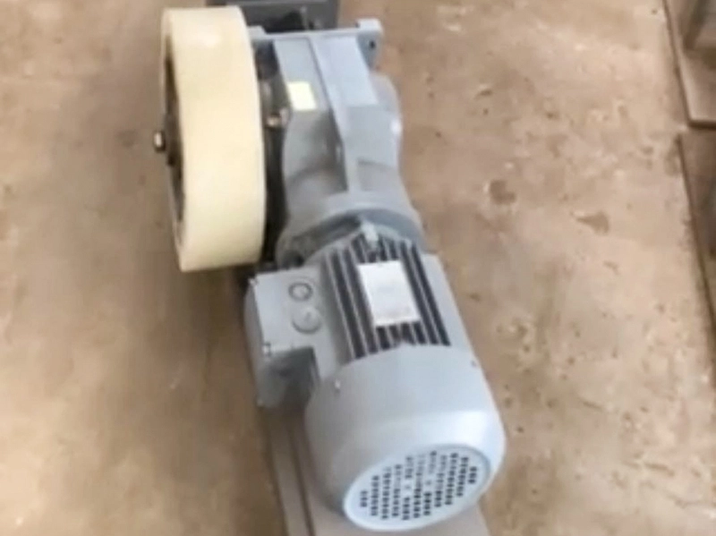 Friction Wheel Friction Wheel