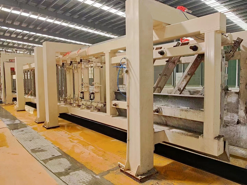 Plate Cutting Machine Plate Cutting Machine