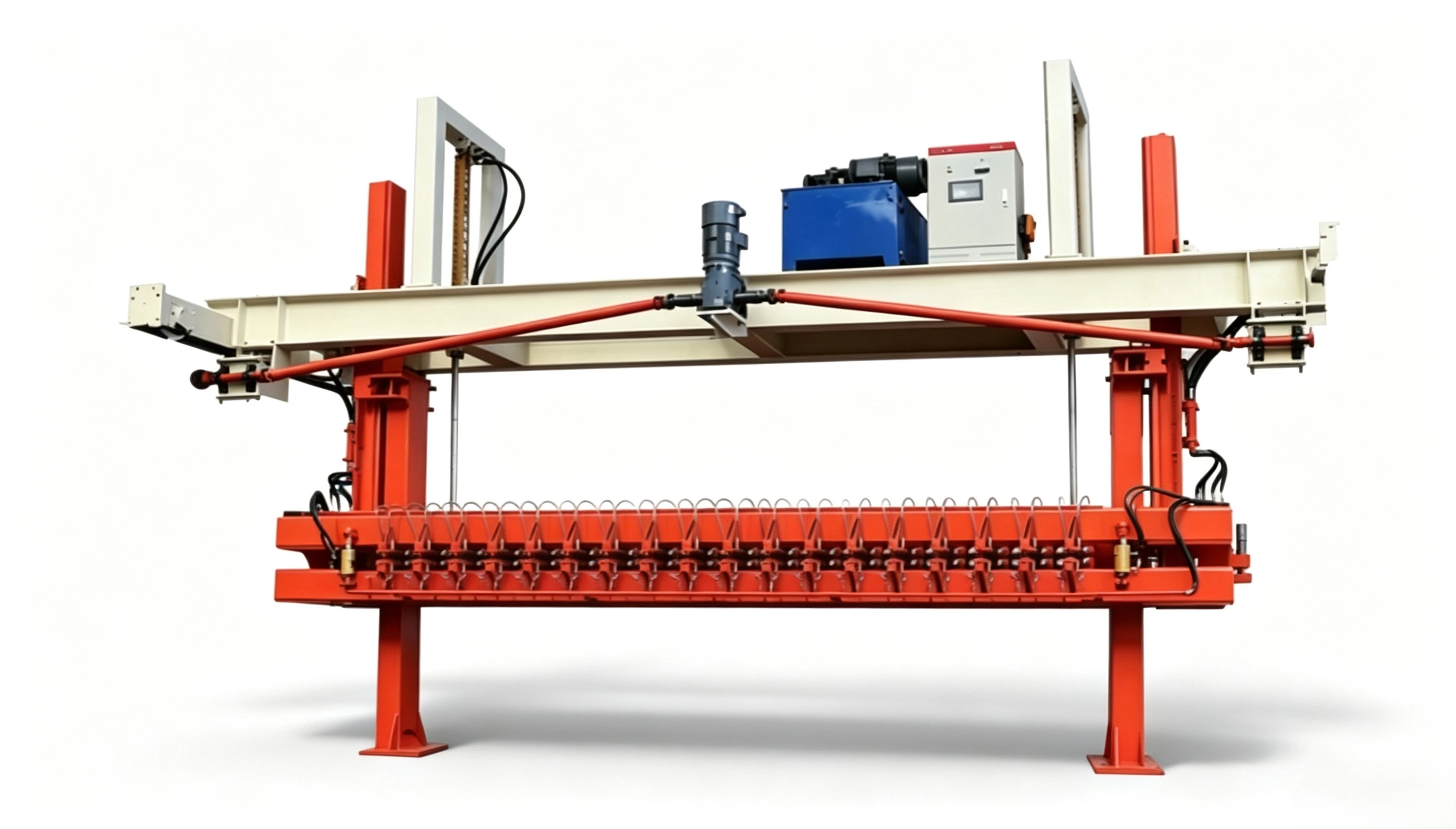 Separator Machine