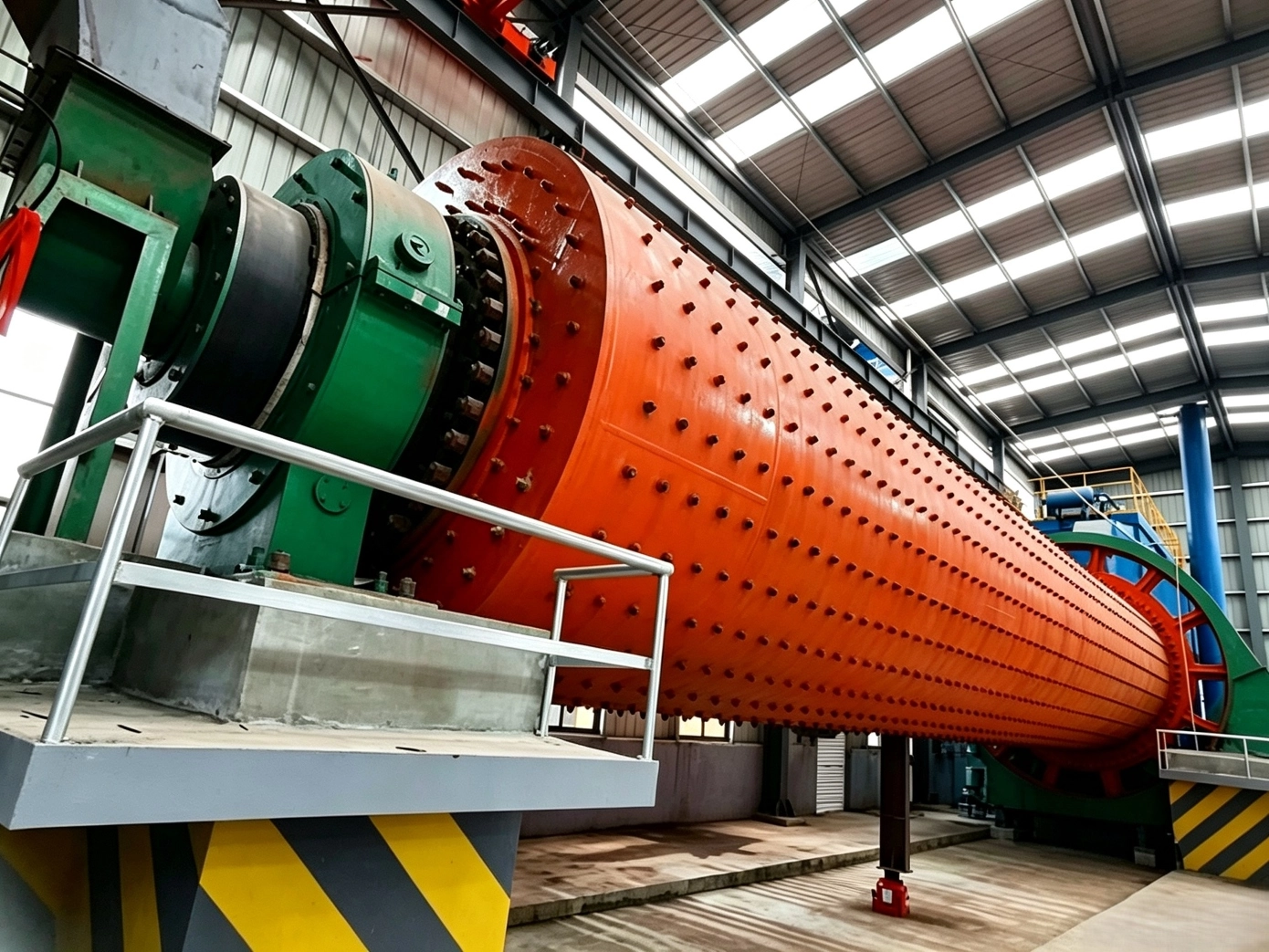 Ball Mill Ball Mill