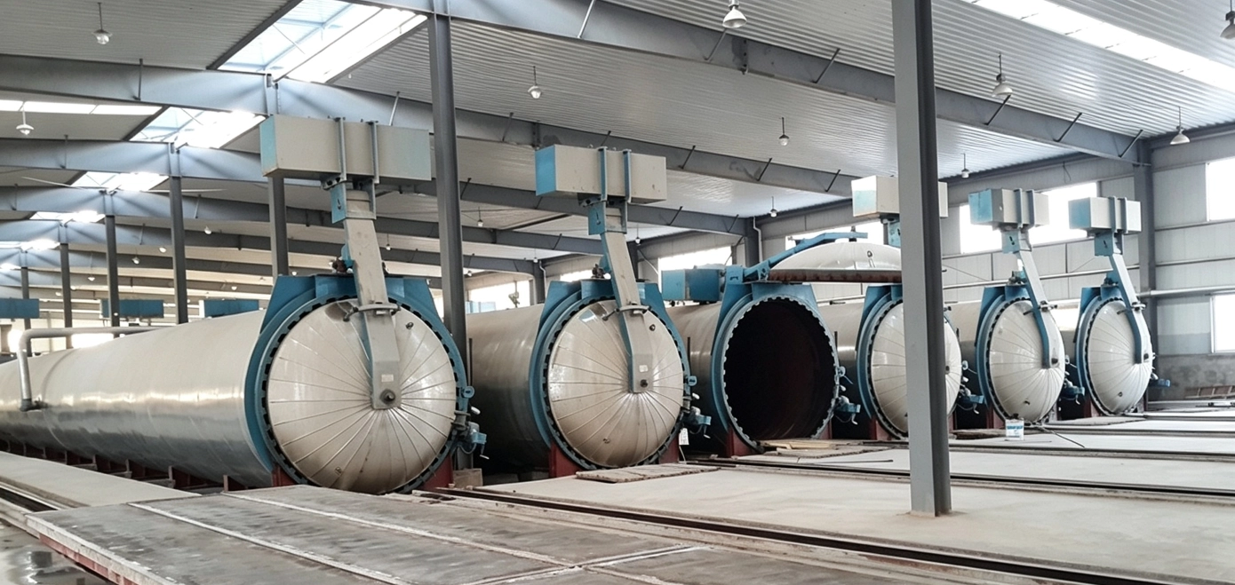 Autoclave