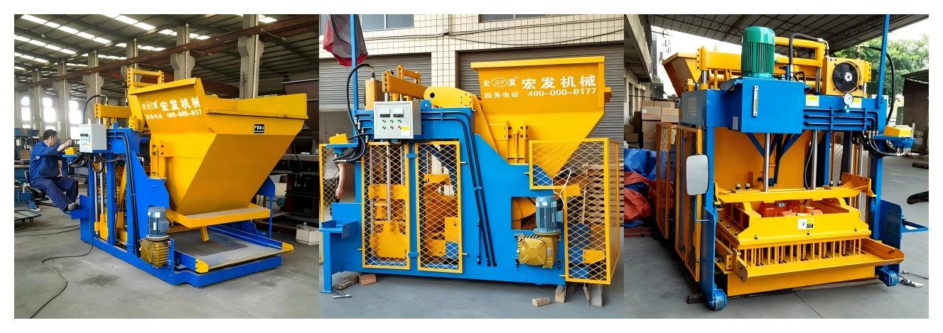 QMJ‑12A Pallet‑Free Egg‑Layer Machine QMJ‑12A Pallet‑Free Egg‑Layer Machine